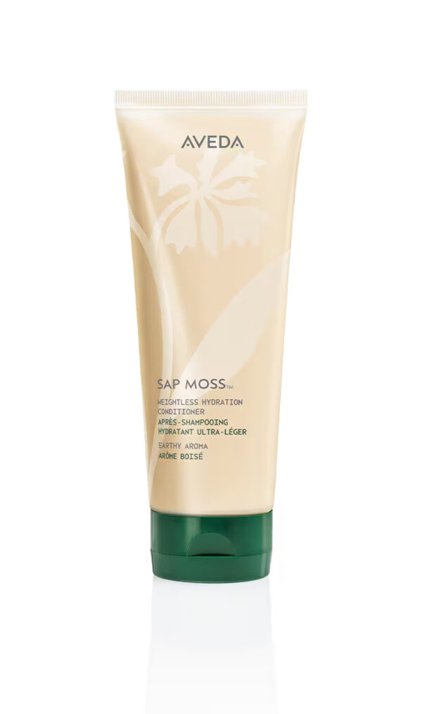 Sap Moss Weightless Hydration Conditioner