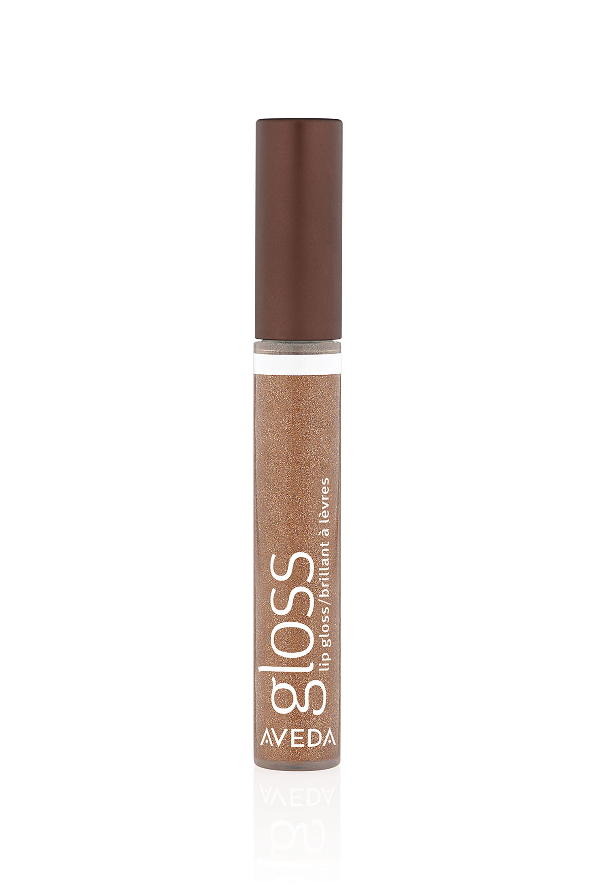 Feed My Lips Pure Nourish-Mint Lip Gloss - Image 1