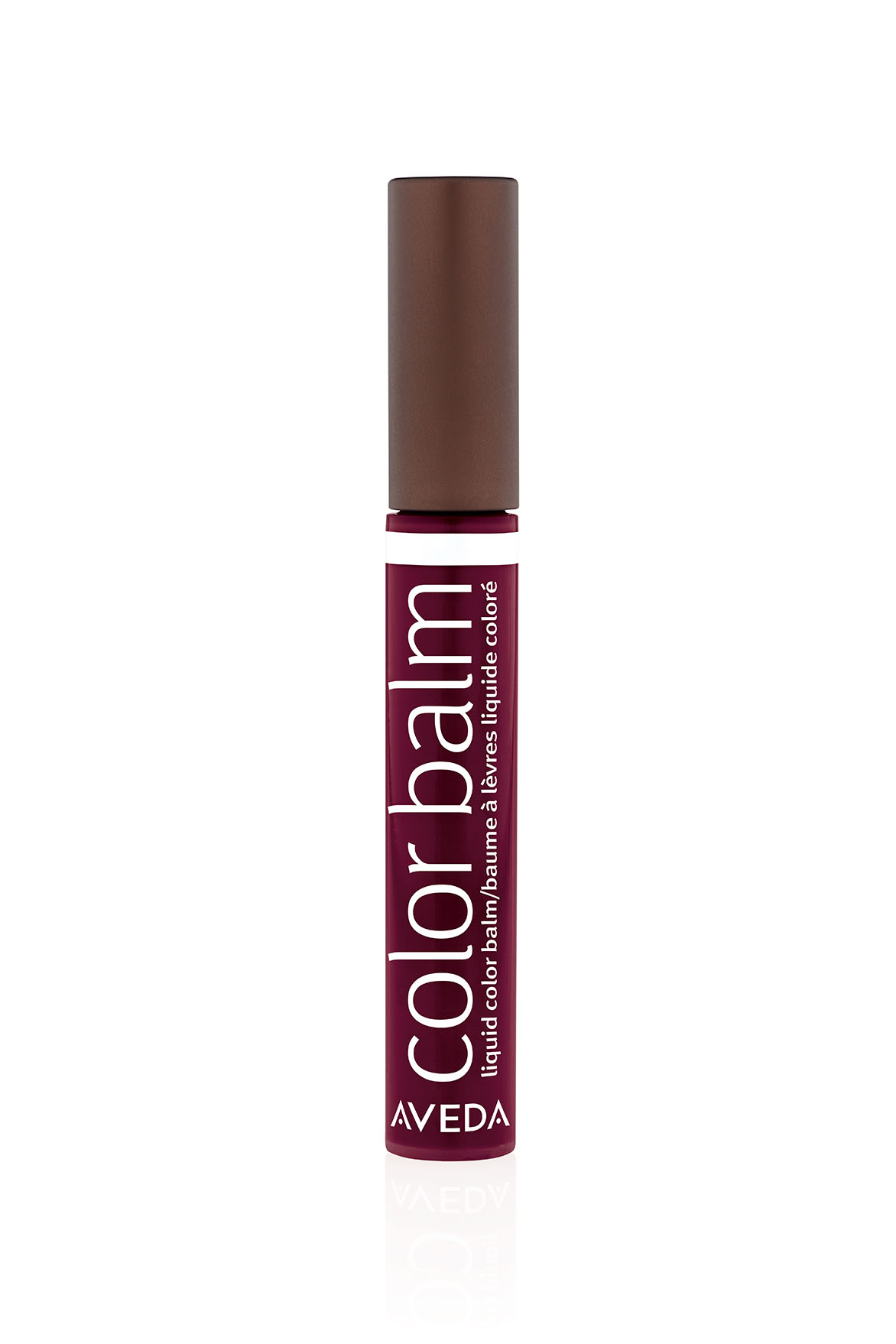 Feed My Lips Pure Nourish-mint Liquid Color Balm - Image 1