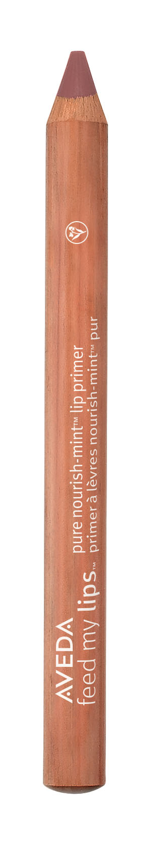 Feed My Lips Pure Nourish-Mint Lip Primer