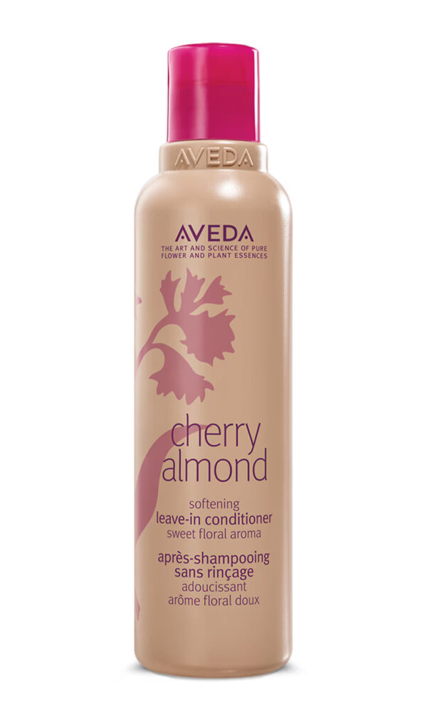 Cherry Almond Softening Leave-In Conditioner