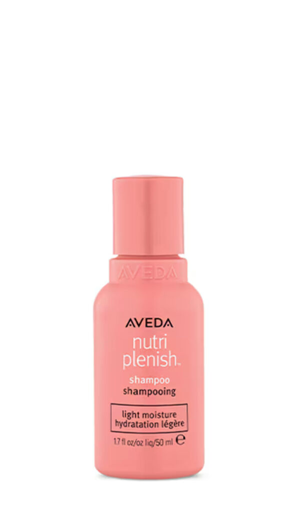 Nutriplenish Shampoo Light Moisture