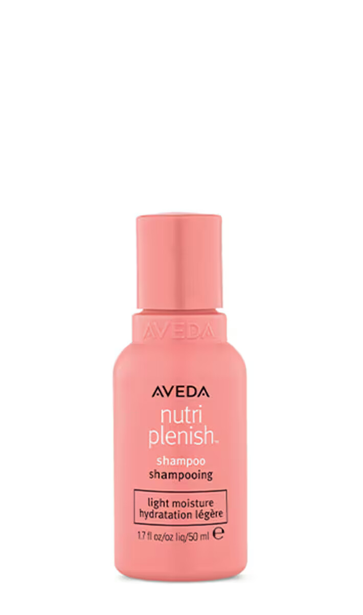 Nutriplenish Shampoo Light Moisture - Image 2