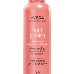 Nutriplenish Shampoo Light Moisture - Image 1