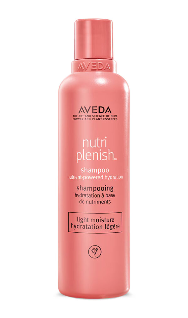 Nutriplenish Shampoo Light Moisture