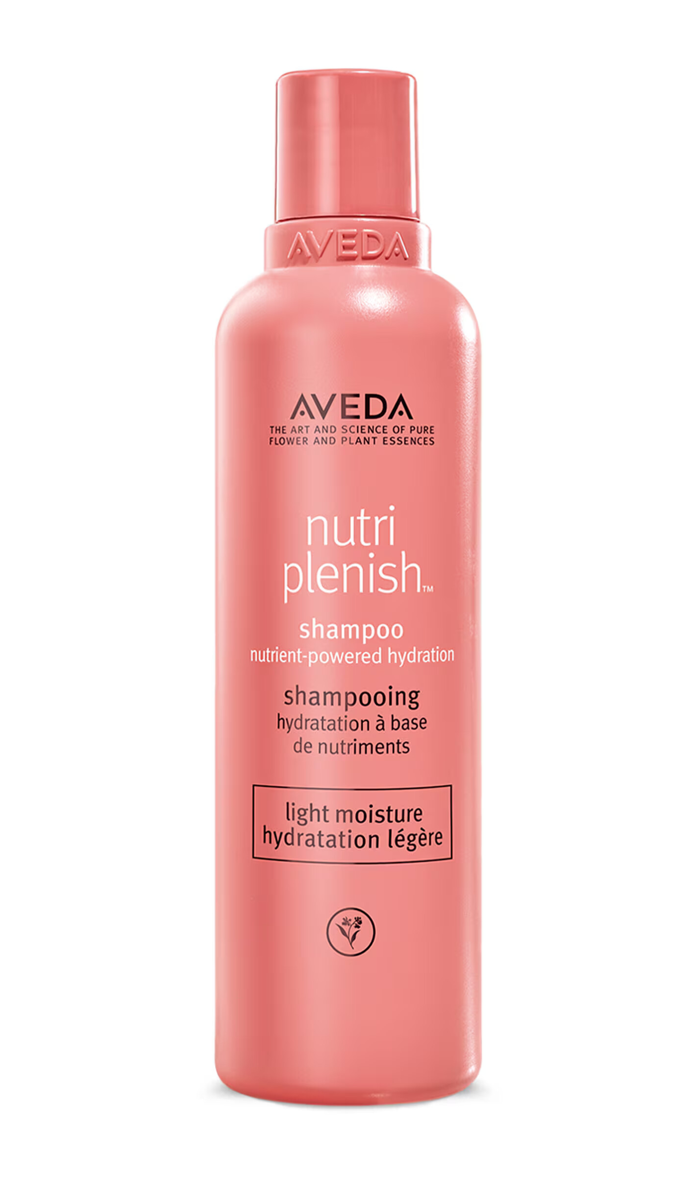Nutriplenish Shampoo Light Moisture - Image 1