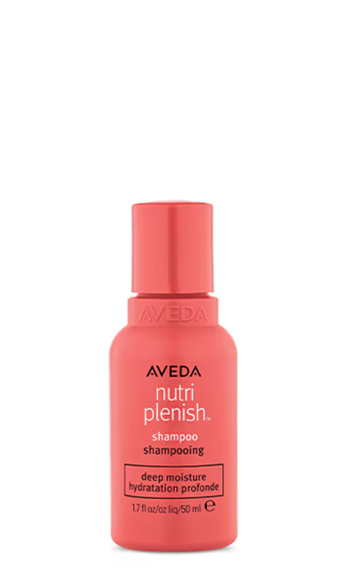 Nutriplenish Shampoo Deep Moisture - Image 1