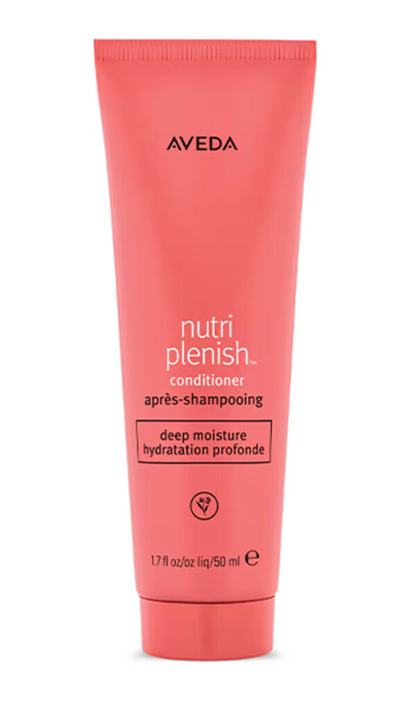 Nutriplenish Conditioner Deep Moisture