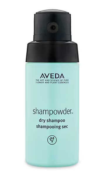 Shampowder Dry Shampoo