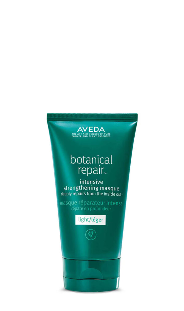 Botanical Repair Intensive Strengthening Masque: Light