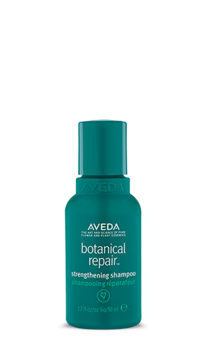 Botanical Repair Strengthening Shampoo - Image 4