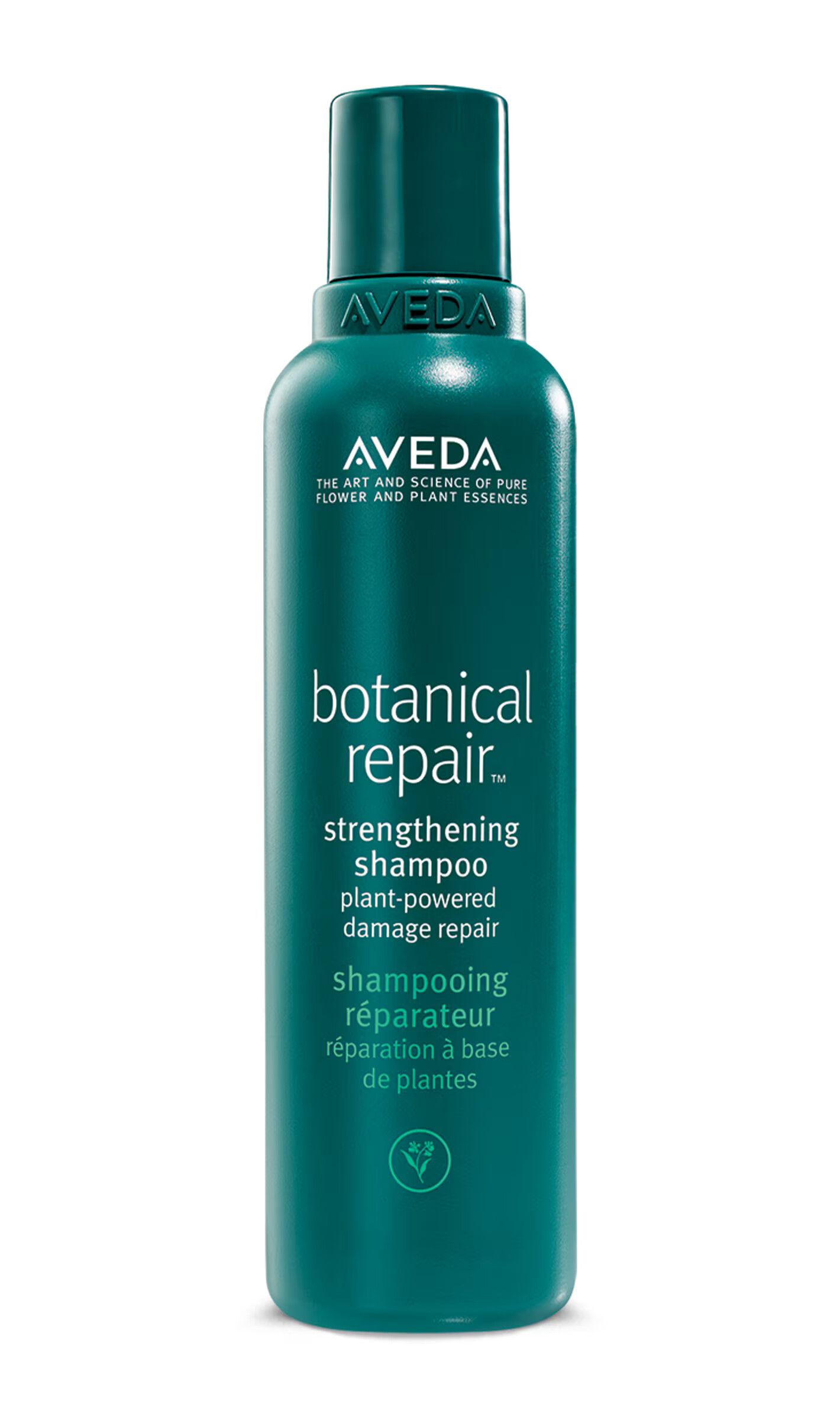 Botanical Repair Strengthening Shampoo - Image 2
