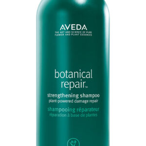Botanical Repair Strengthening Shampoo - Image 1