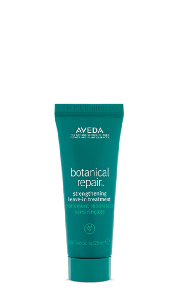 Botanical Repair Strengthening Leave-In Treatment