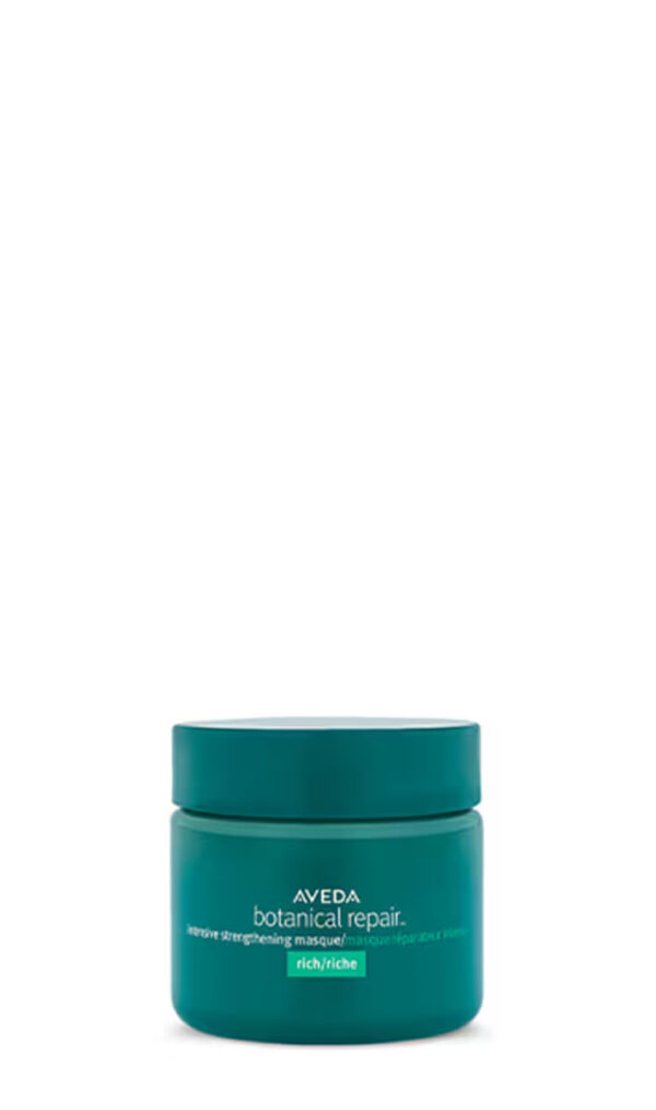 Botanical Repair Intensive Strengthening Masque: Rich