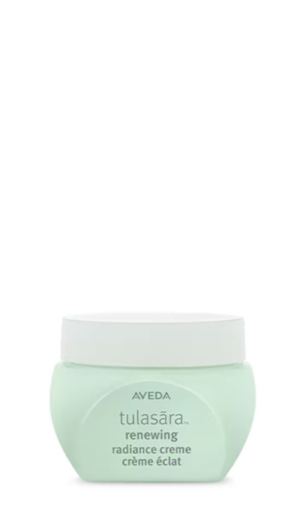 Tulasara Renewing Radiance Creme