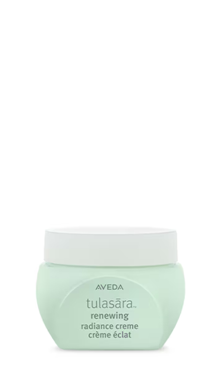 Tulasara Renewing Radiance Creme - Image 1