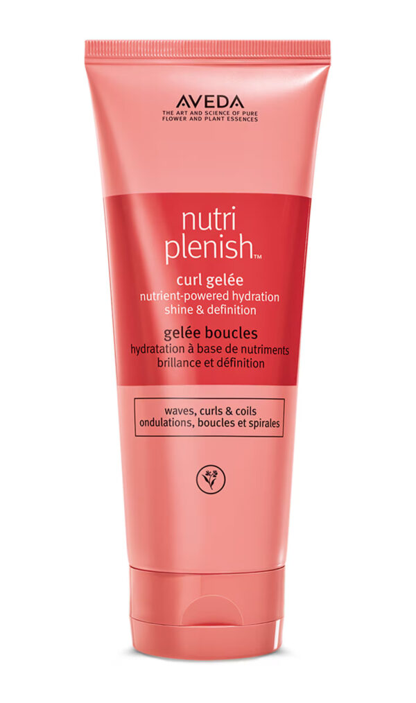 Nutriplenish Curl Gelee