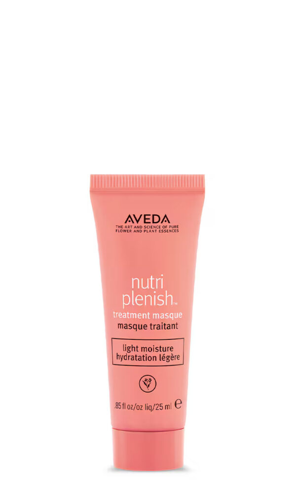 Nutriplenish Masque Light Moisture