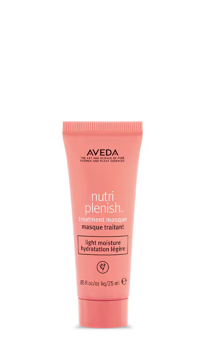 Nutriplenish Masque Light Moisture - Image 1