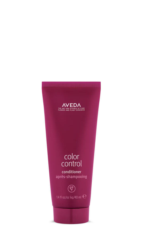 Color Control Conditioner