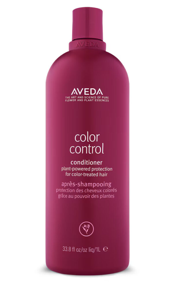 Color Control Conditioner