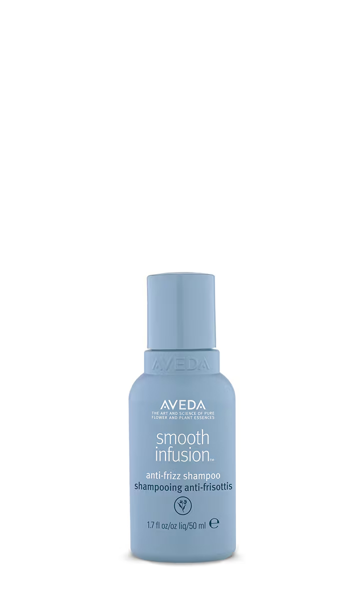 Smooth Infusion Anti-Frizz Shampoo - Image 2