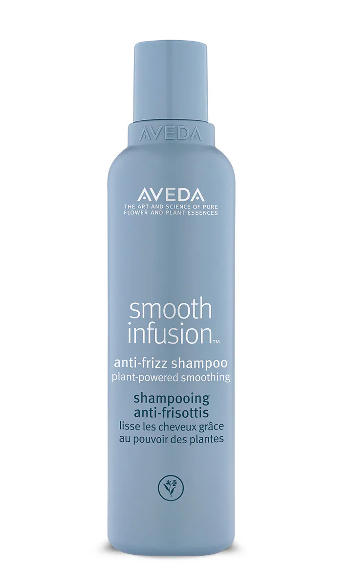 Smooth Infusion Anti-Frizz Shampoo - Image 1