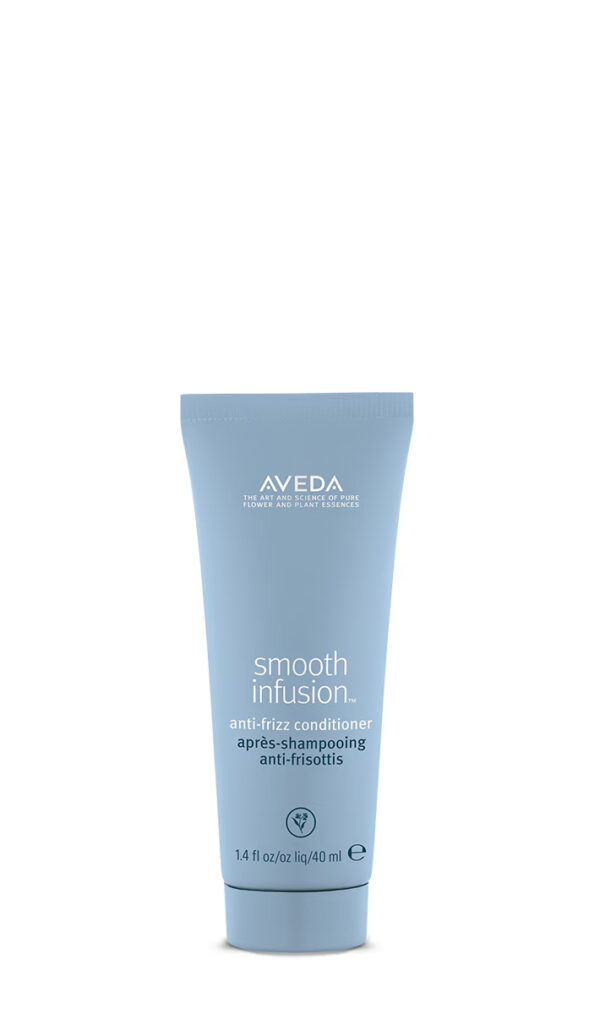 Smooth Infusion Anti-Frizz Conditioner