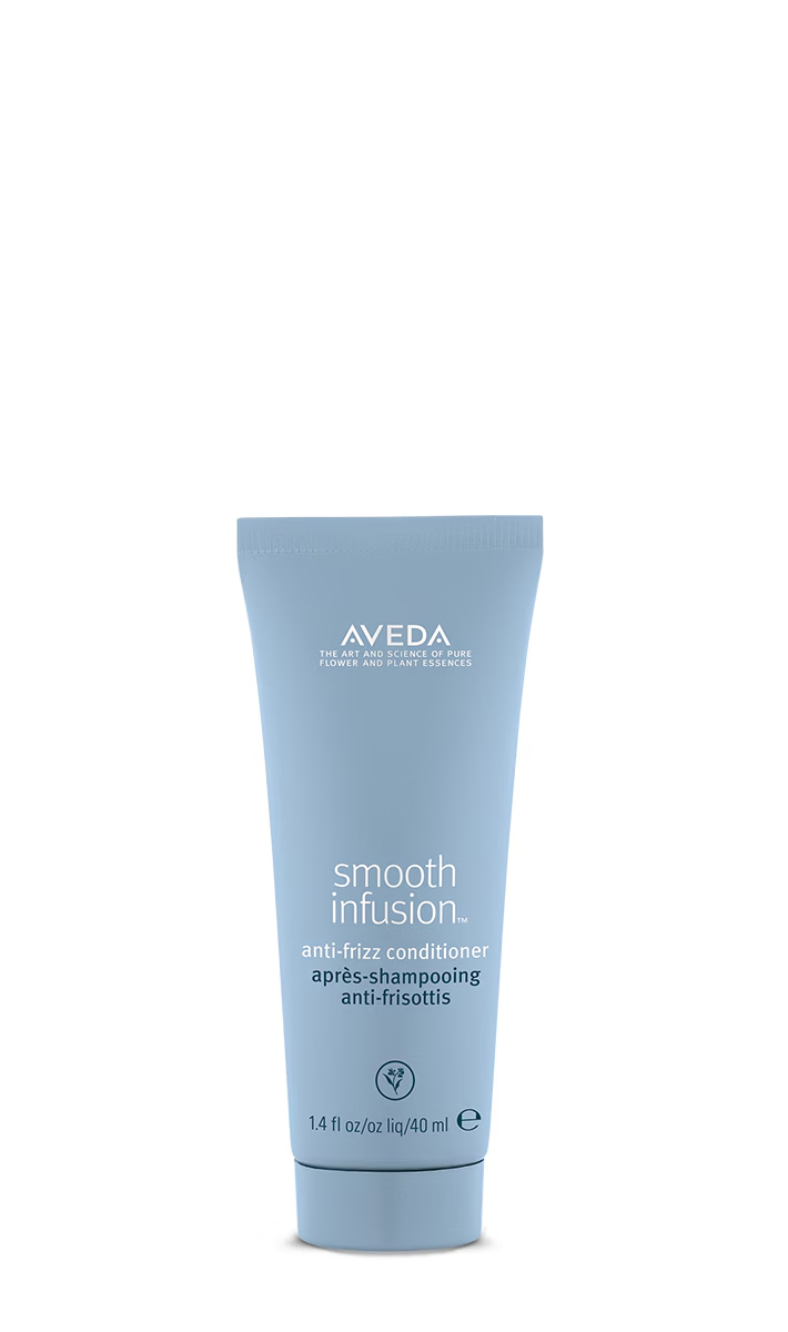 Smooth Infusion Anti-Frizz Conditioner - Image 2