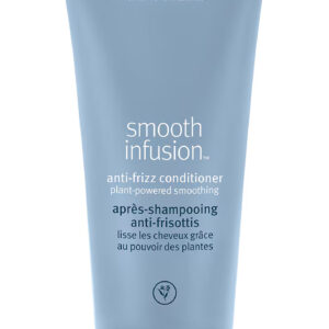 Smooth Infusion Anti-Frizz Conditioner - Image 1