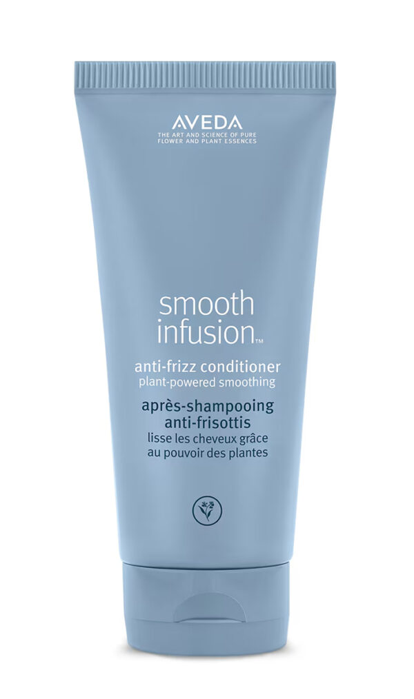 Smooth Infusion Anti-Frizz Conditioner