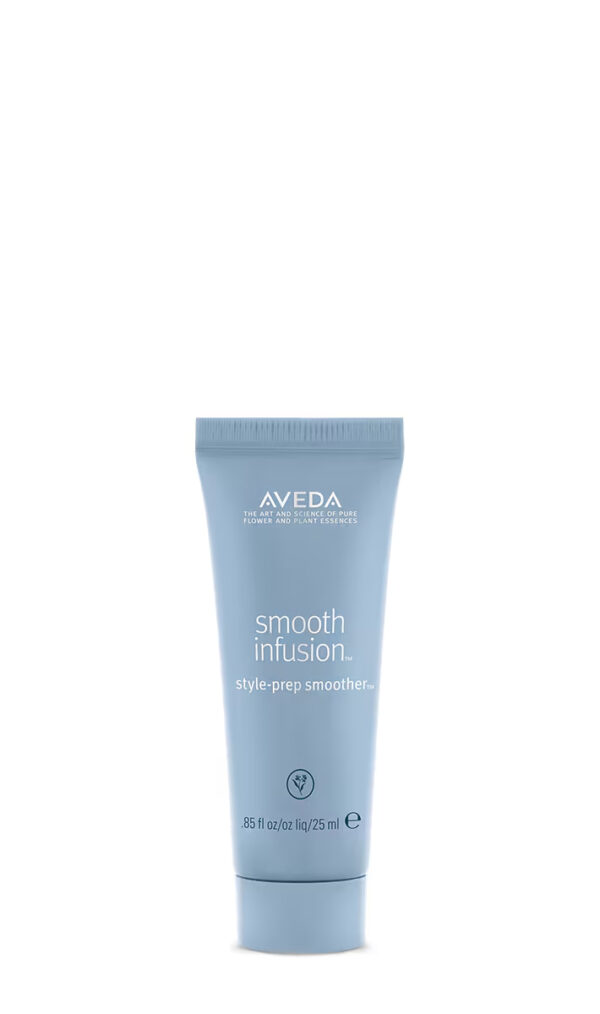 Smooth Infusion Style-Prep Smoother
