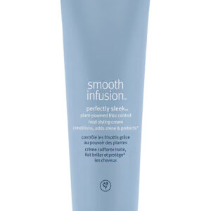 Smooth Infusion Perfectly Sleek Heat Styling Cream - Image 1
