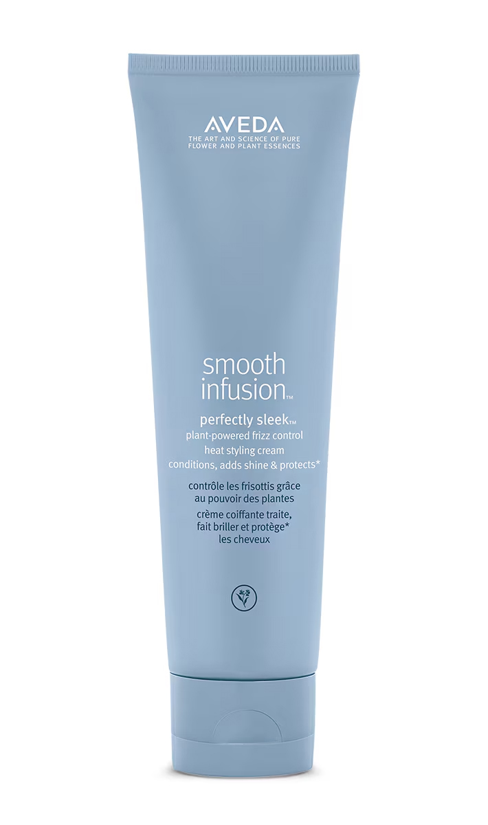 Smooth Infusion Perfectly Sleek Heat Styling Cream - Image 1