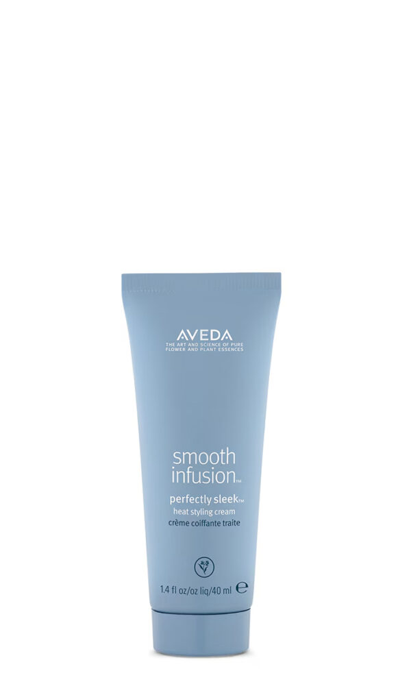Smooth Infusion Perfectly Sleek Heat Styling Cream