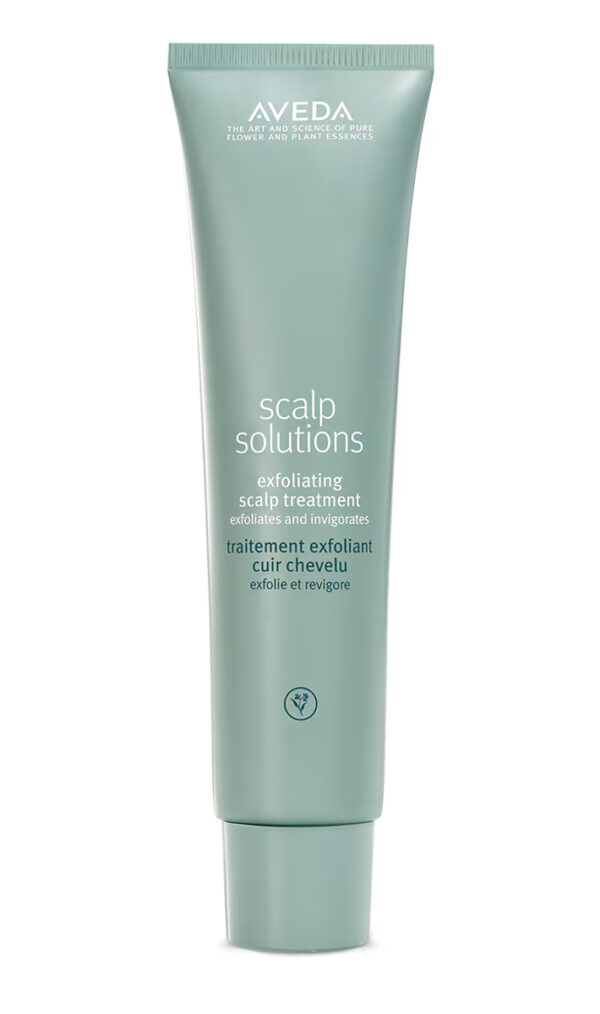 Scalp Solutions Exfoliating Scalp Treatment