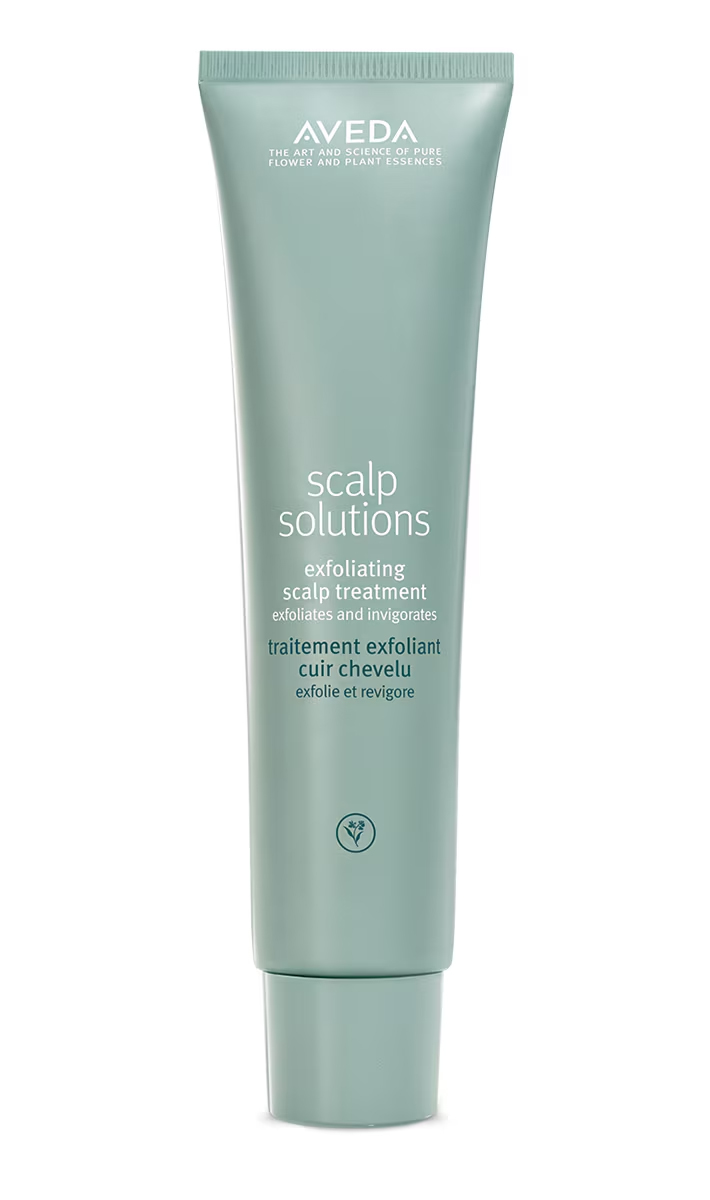 Scalp Solutions Exfoliating Scalp Treatment - Image 1