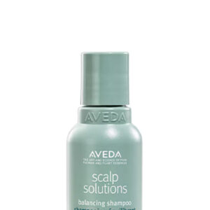Scalp Solutions Balancing Shampoo - Image 2