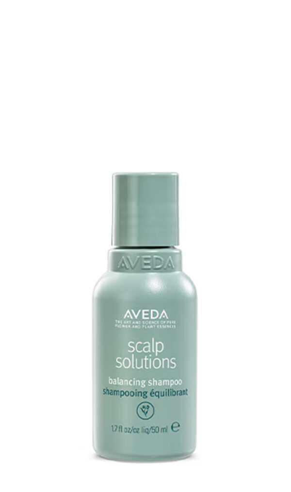 Scalp Solutions Balancing Shampoo