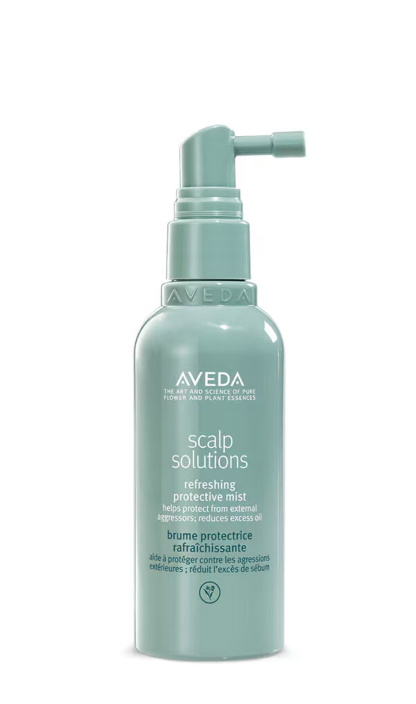 Scalp Solutions Refreshing Protective Mist
