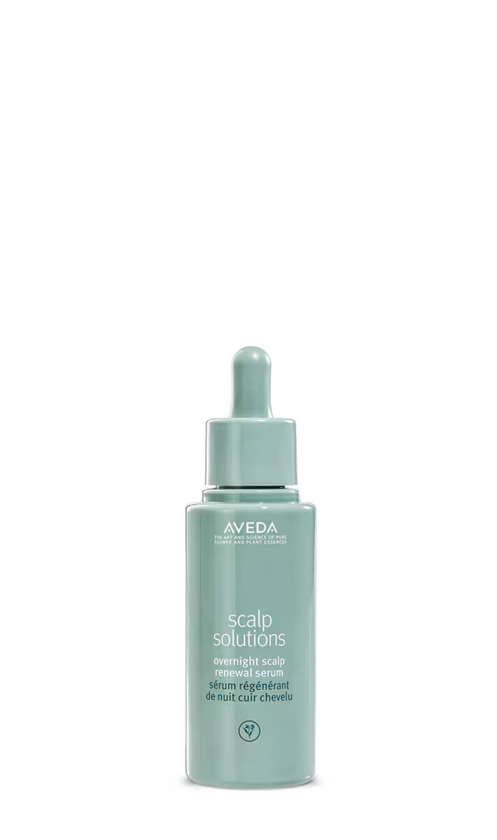 Scalp Solutions Overnight Scalp Renewal Serum - Image 1
