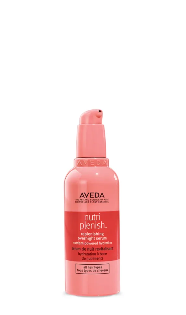 Nutriplenish Replenishing Overnight Serum