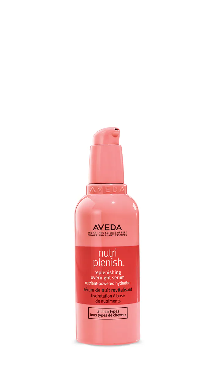 Nutriplenish Replenishing Overnight Serum - Image 1