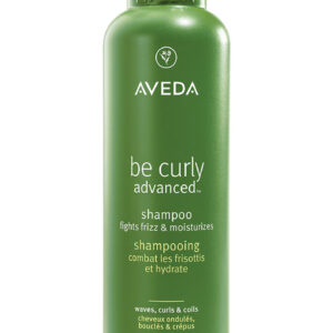 Be Curly Advanced Shampoo - Image 2