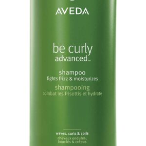 Be Curly Advanced Shampoo - Image 1