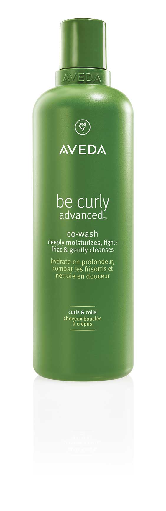 Be Curly Advanced Co-Wash