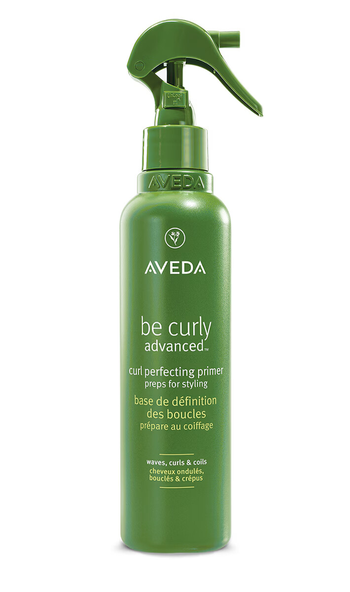Be Curly Advanced Curl Perfecting Primer - Image 1
