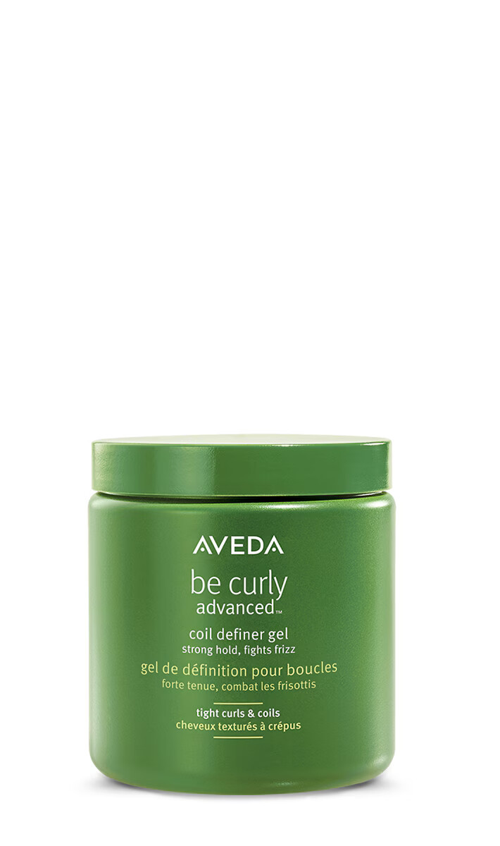 Be Curly Advanced Coil Definer Gel - Image 1