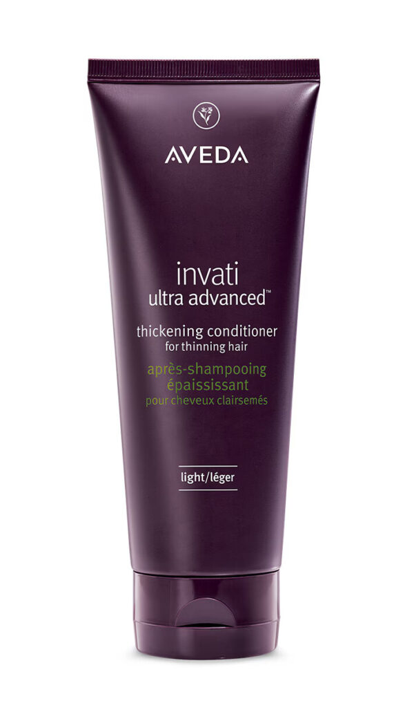 Invati Ultra Advanced Thickening Conditioner - Light